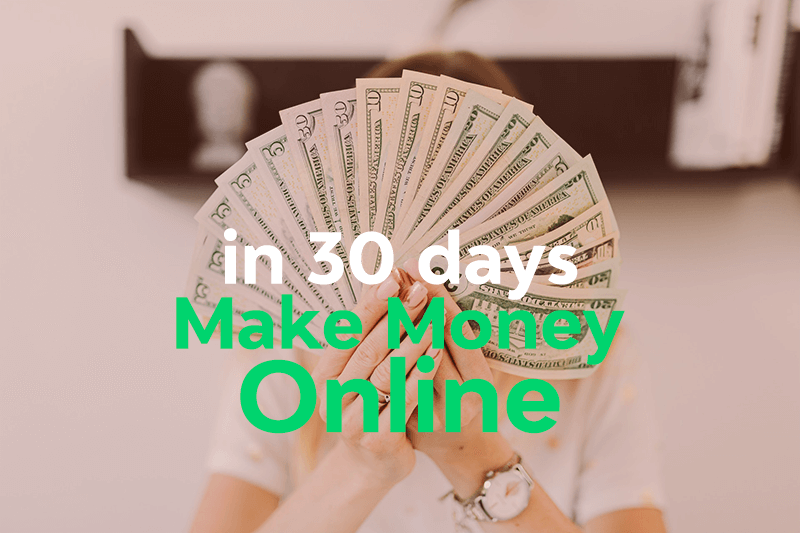 30 Easiest Ways to Make Money Online fast from Day One Tech Tools