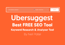Ubersuggest: Best SEO Tool Review 2025 | Neil Patel Neil Patel Ubersuggest Best SEO Tool Review 2021 - Best Web Hosting Provider of 2021 Make Money Online Easily - thebrittech.com