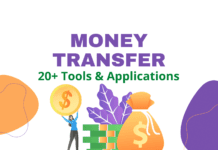 Best Money Transfer Apps 2022 (Top Transfer Apps Review) 20+ Best Money Transfer Apps 2022 (Top Transfer Apps Review) - Make Money Online