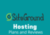 SiteGround Web Hosting Plans and Reviews 2022 SiteGround Web Hosting Plans and Reviews 2022 Make Money Online Easily Earn Money