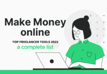77+ Top Freelancer Tools 2024 | Best Freelance Tools Top Freelancer Tools 2022 to Make Money Online Easily - thebrittech.com