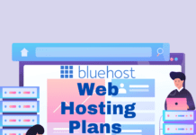 Bluehost: Best Web Hosting Plans Review 2022 Bluehost Web Hosting Plans Review 2022 - Earn Make Money Online Easily