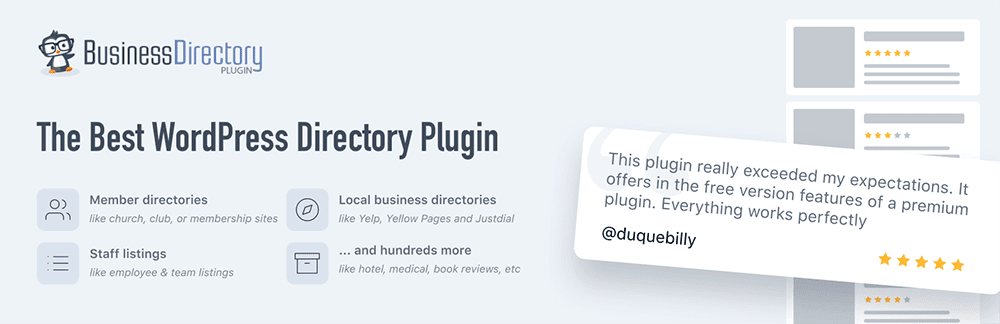 Directory Plugin – Easy Listing Directories Best WordPress Directory Listing Themes in 2022 Make Money Online Easily