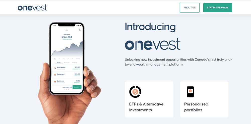 Onevest - Best Crowdfunding Platforms to Raise Money for Startup Make Money Online Easily Earn Money