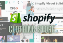Best Shopify Themes for Clothing Stores in 2022 Best Shopify Themes for Clothing Store in 2022 – Make Money Online BritTech UK