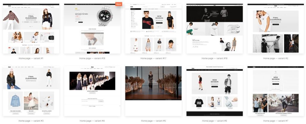 Best Shopify Themes for Single Product Store | Theme Review
