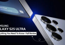 Samsung Galaxy S25 Ultra: Everything You Need to Know–Full Review Samsung Galaxy S25 Ultra