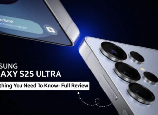 Samsung Galaxy S25 Ultra: Everything You Need to Know–Full Review Samsung Galaxy S25 Ultra