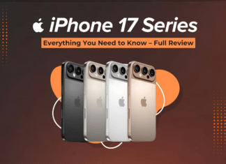 iPhone 17: Amazing Features, Specs, Release Date & Price Details iPhone 17: Amazing Features, Specs, Release Date & Price Details