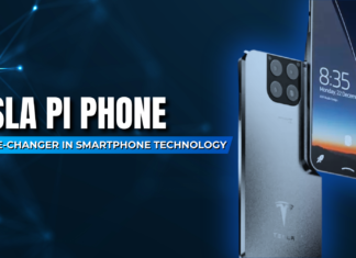 Tesla Pi Phone: A Game-Changer in Smartphone Technology Tesla Pi Phone - A Game-Changer in Smartphone Technology | Thebrittech - Tech Blogging Platform in UK